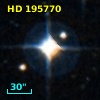 HD 195770