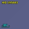 HD 195643