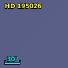 HD 195026