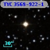 TYC 3568-922-1