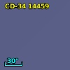 CD-34 14459