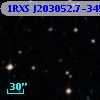 1RXS J203052.7-345333