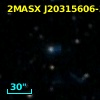 1RXS J203156.2-345841