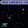 1RXS J203417.3-342915