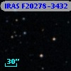 IRAS F20278-3432
