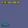 CD-34 14426