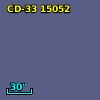 CD-33 15052