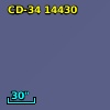 CD-34 14430