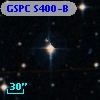 GSPC S400-B