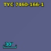TYC 7460-166-1