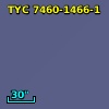 TYC 7460-1466-1