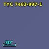 TYC 7463-997-1