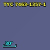 TYC 7463-1357-1