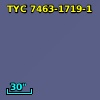 TYC 7463-1719-1