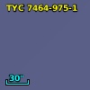 TYC 7464-975-1