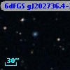6dFGS gJ202736.4-332030