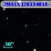2MASX J20334018-3428151