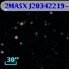 2MASX J20342219-3435217