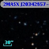 2MASX J20342857-3434179