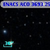ENACS ACO  3693  25