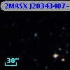2MASX J20343407-3446329