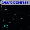 2MASX J20345518-3445438