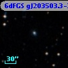 6dFGS gJ203503.3-345755