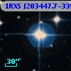 1RXS J203447.7-335520