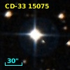 CD-33 15075