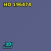 HD 196474