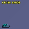 CD-34 14503