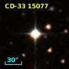 CD-33 15077