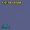 CD-34 14508