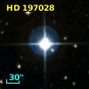 HD 197028