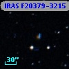 IRAS F20379-3215