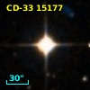 CD-33 15177