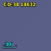 CD-34 14632