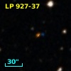 LHS  3575