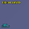 CD-34 14570
