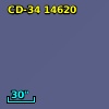 CD-34 14620