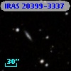 IRAS 20399-3337