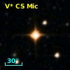 V* CS Mic