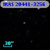 IRAS 20441-3256