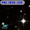 PKS 2039-339