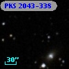 PKS 2043-338