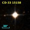 CD-33 15158