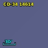 CD-34 14614