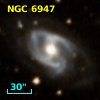 NGC  6947