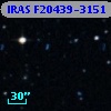 IRAS F20439-3151