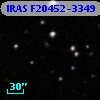 IRAS F20452-3349